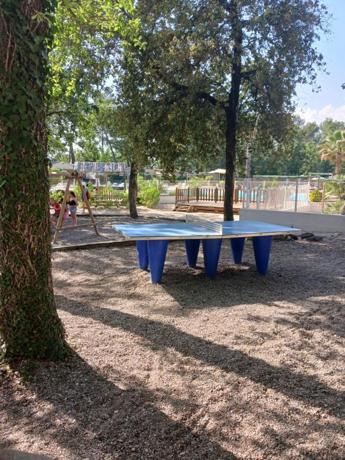 Domaine De La Sainte Baume Otel Nans-les-Pins Dış mekan fotoğraf