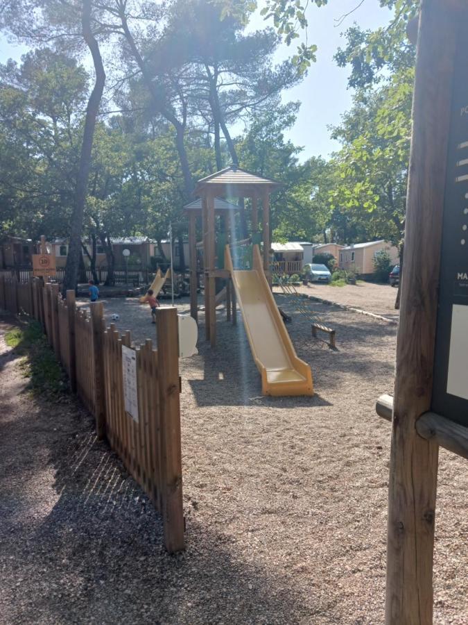 Domaine De La Sainte Baume Otel Nans-les-Pins Dış mekan fotoğraf