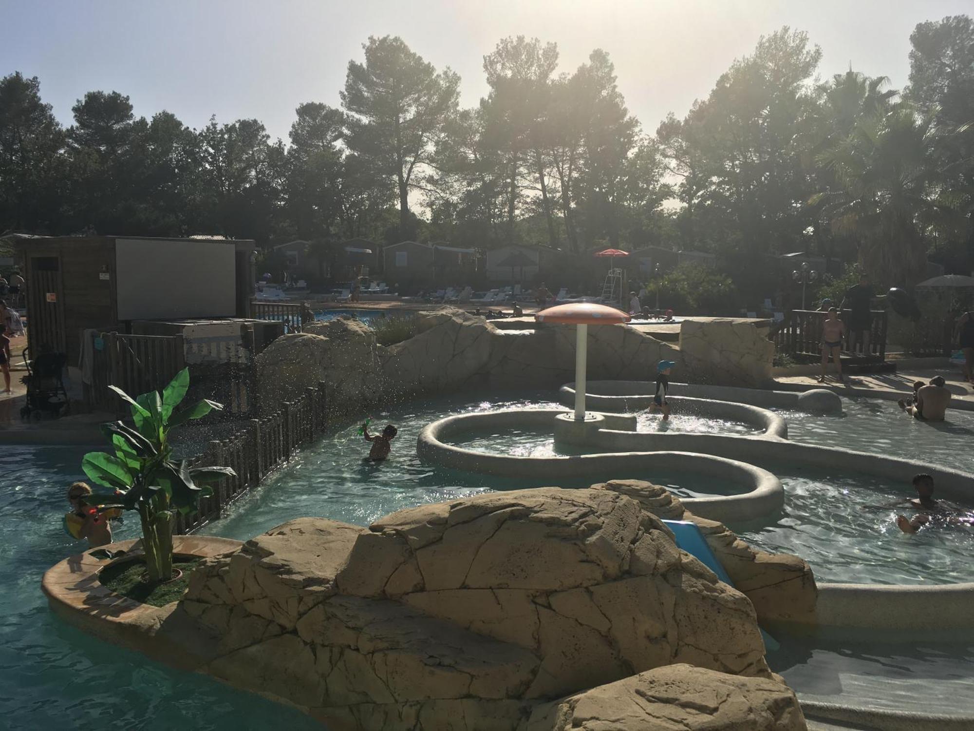 Domaine De La Sainte Baume Otel Nans-les-Pins Dış mekan fotoğraf