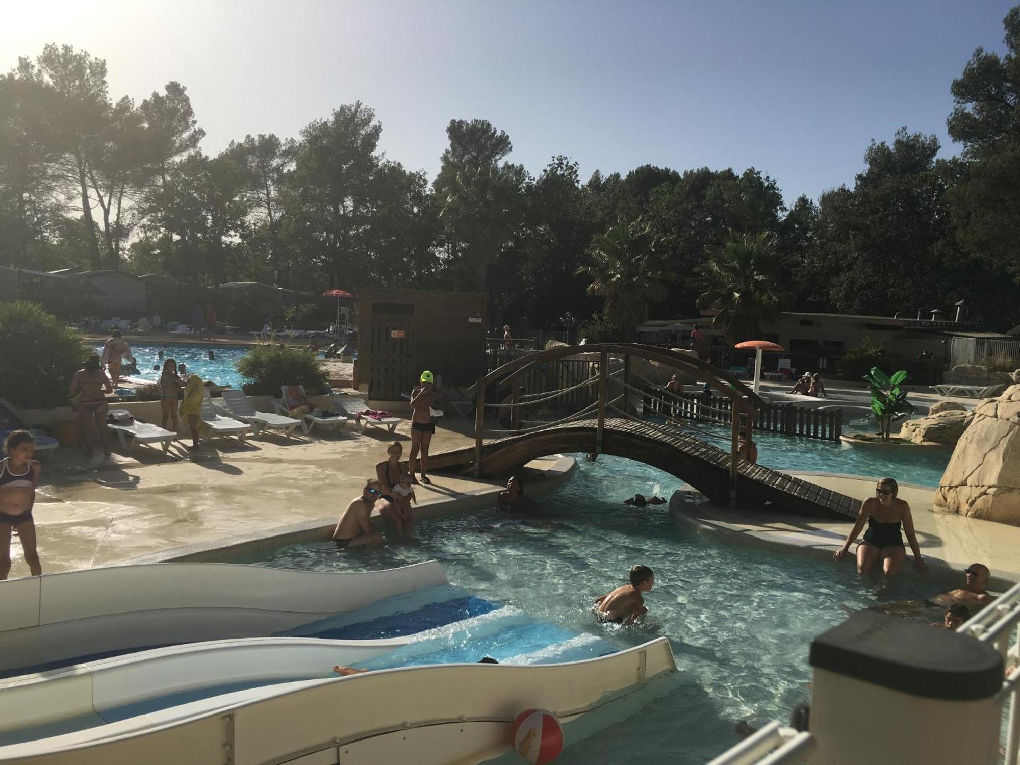 Domaine De La Sainte Baume Otel Nans-les-Pins Dış mekan fotoğraf